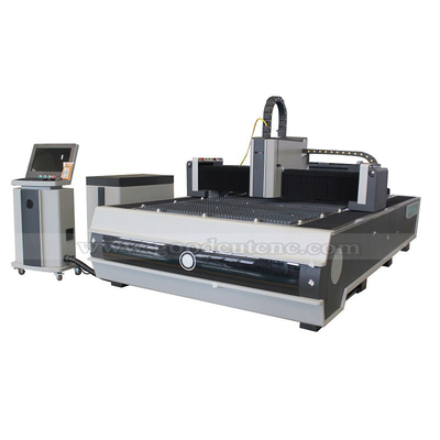 Laser CUTTING Goodcut 1530 Price Sheet 1000w CNC Fiber Laser Cutting Machine For Stainless Steel Iron Metal