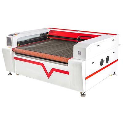 AOYOO High Quality Cheap Label Laser Cutting Machine Price 1600*1000mm